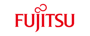 Logo-Fujitsu