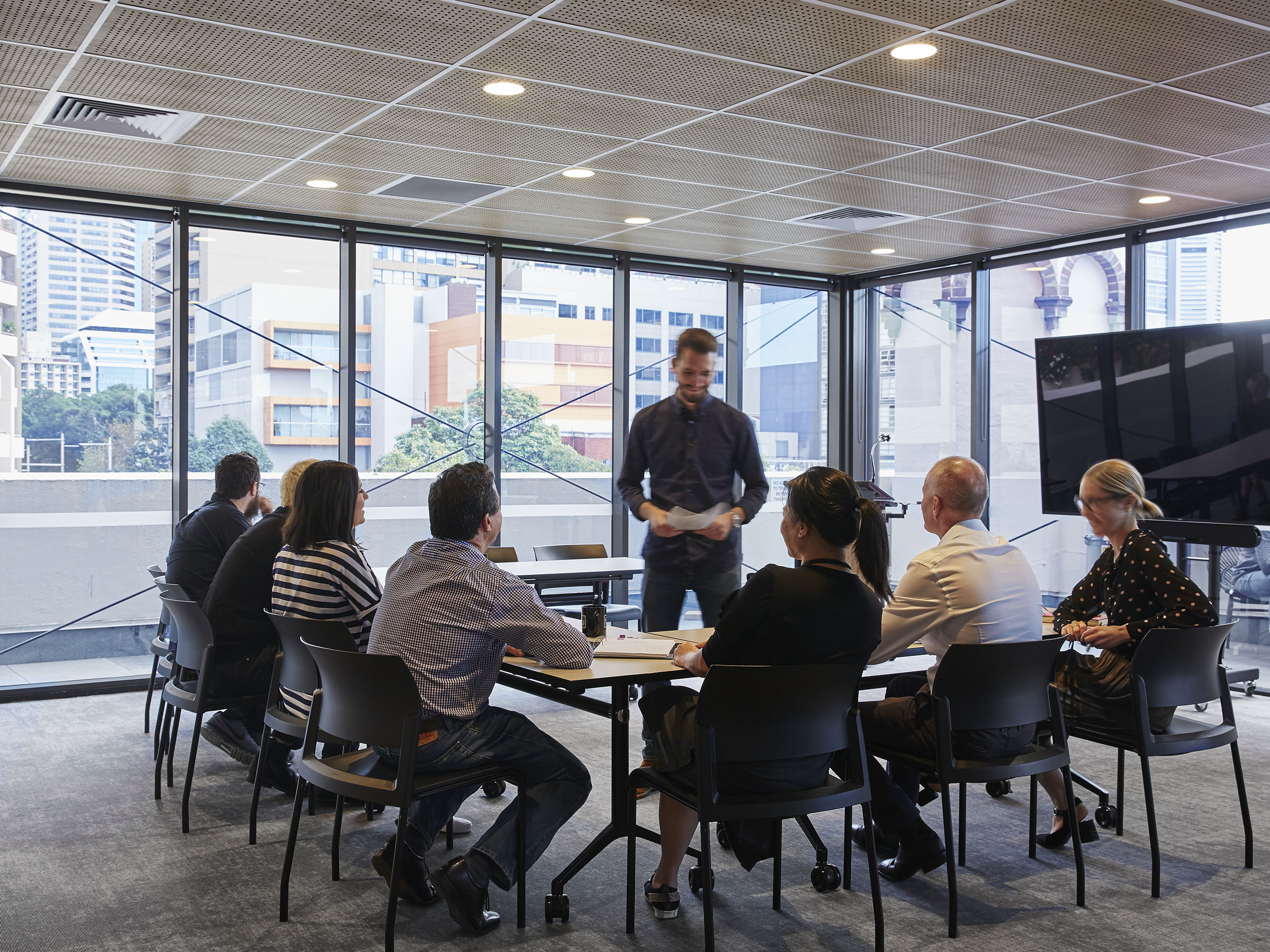 The workplace risk many businesses overlook at EOFY