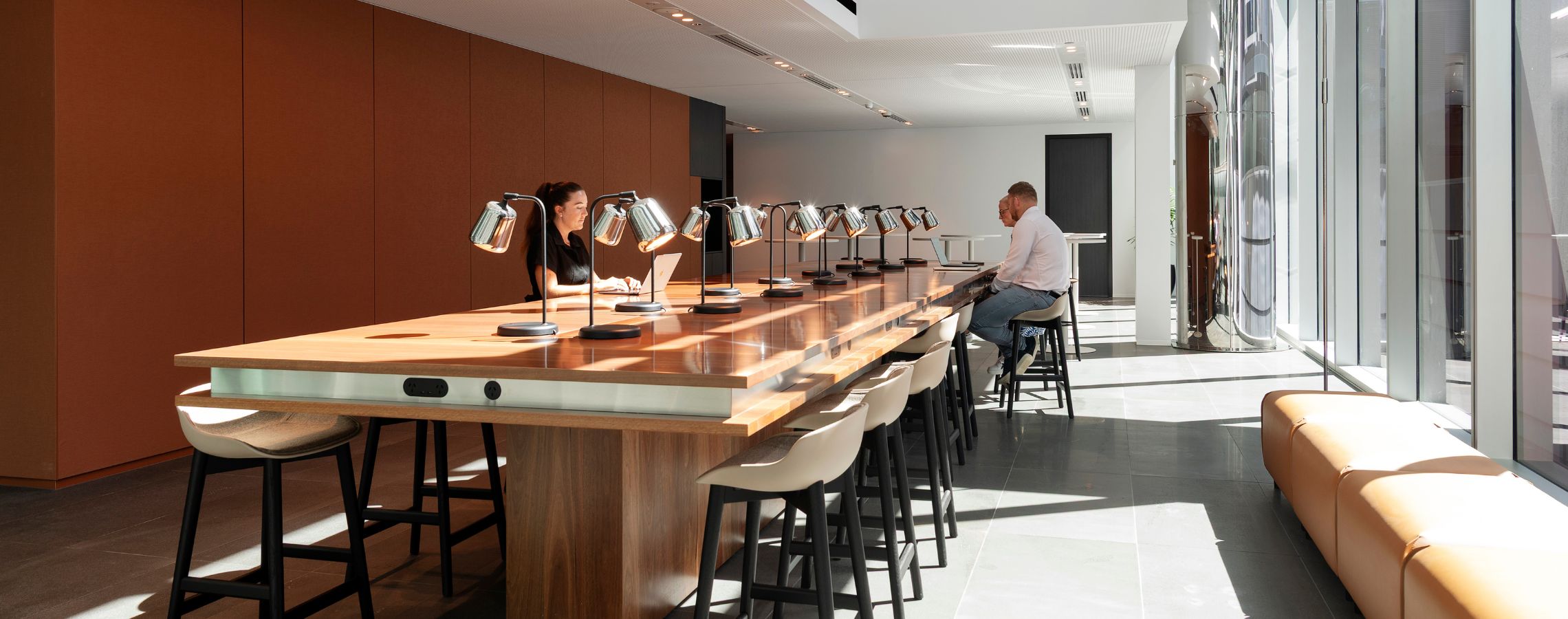 7 Tips to Make the Most of Your Collaborative Workspace