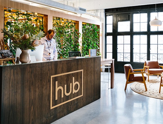 hub southern cross careers