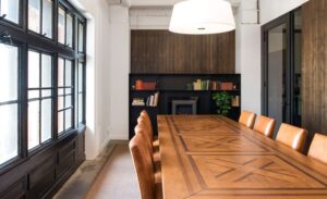 Hub Southern Cross Boardroom preview