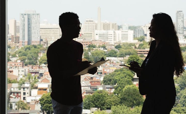 retain employees conversation