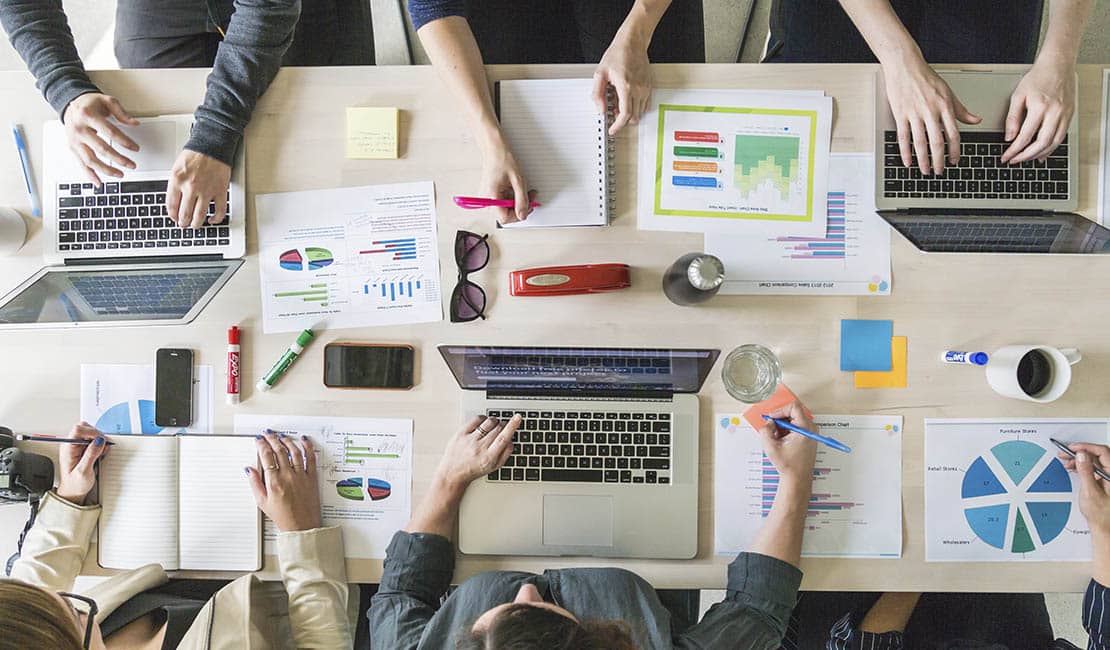 business trends 2020
