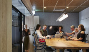 Offsite Meetings Room Sydney | For Hire