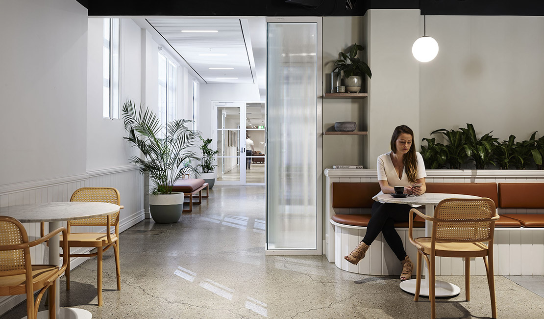 Coworking Brisbane | business queensland