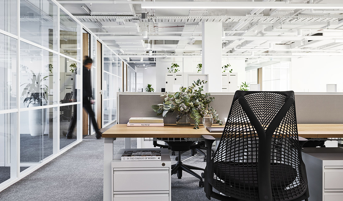 Desks | Offices | victorian businesses