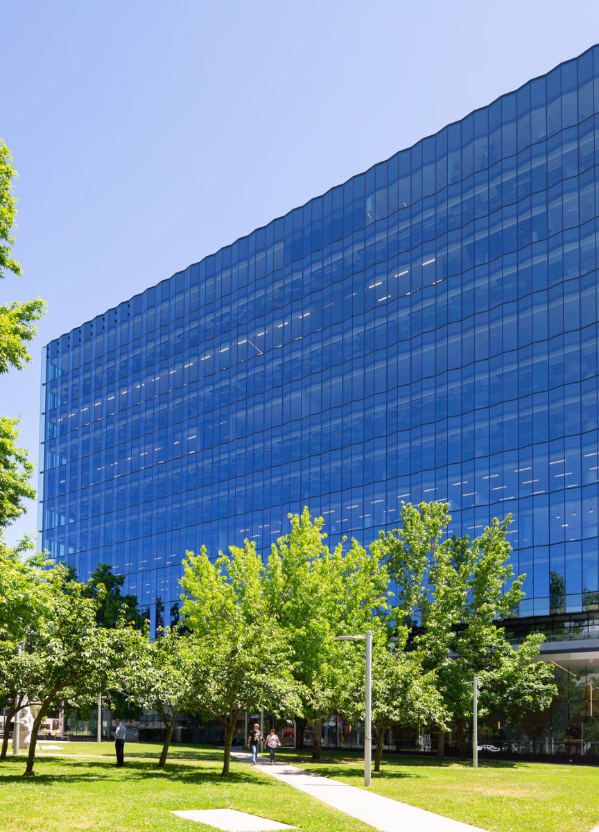 civic quarter building canberra