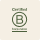 b-corporation symbol