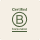 b-corporation symbol