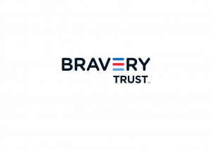BRAVERY TRUST LOGO
