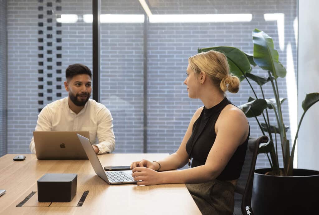 premium meeting spaces