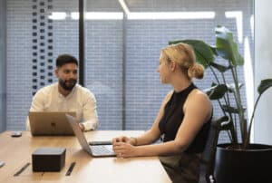 premium meeting spaces