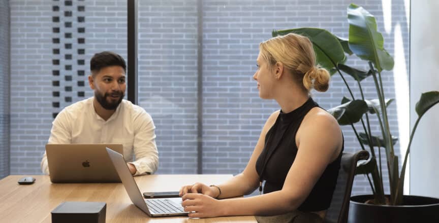premium meeting spaces
