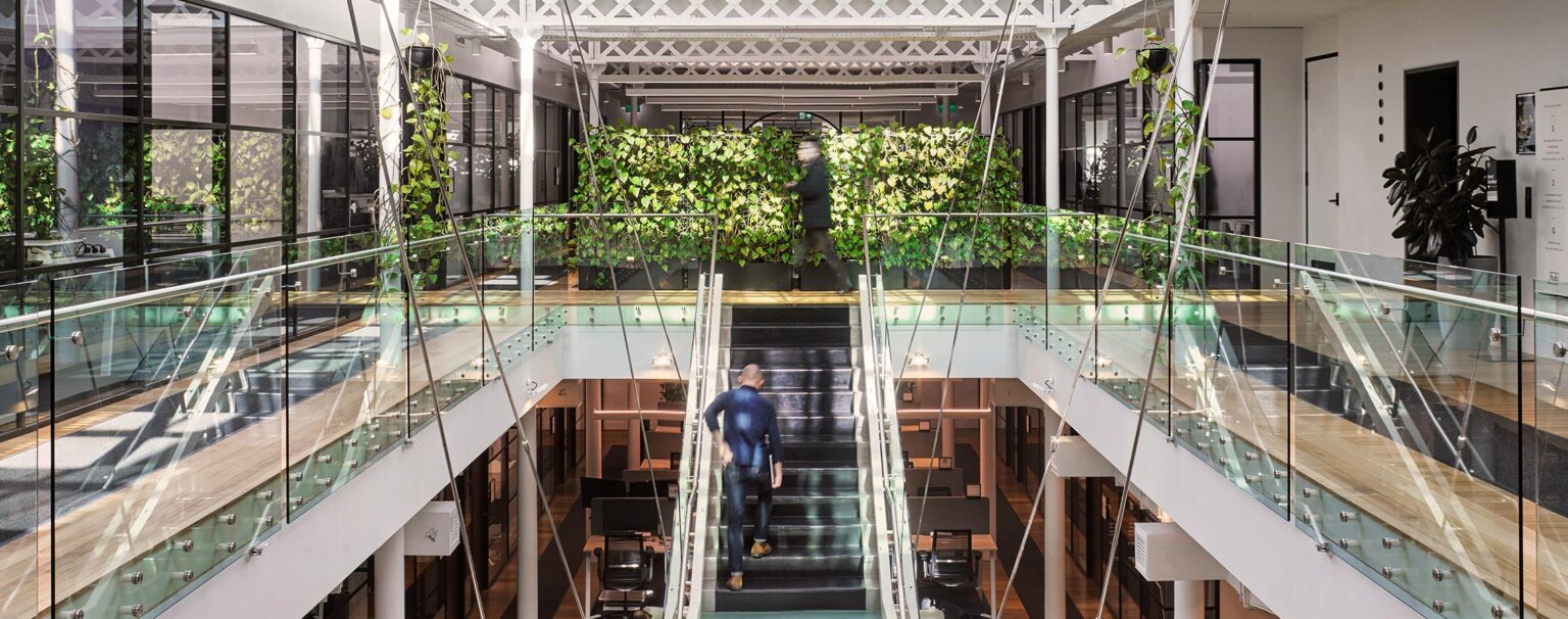 Hub Collins Street, photo 9