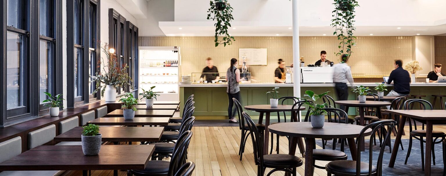 Hub Collins Street, photo 4
