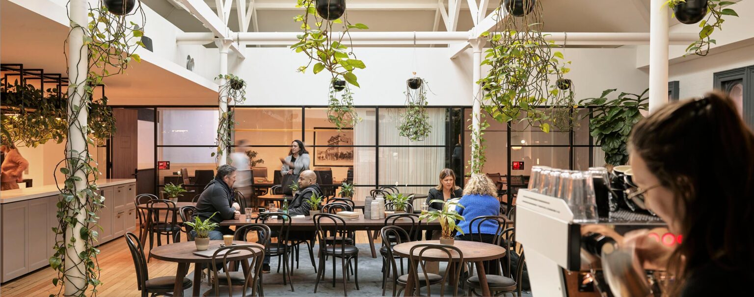 Hub Collins Street, photo 7