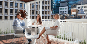 Exclusive member events