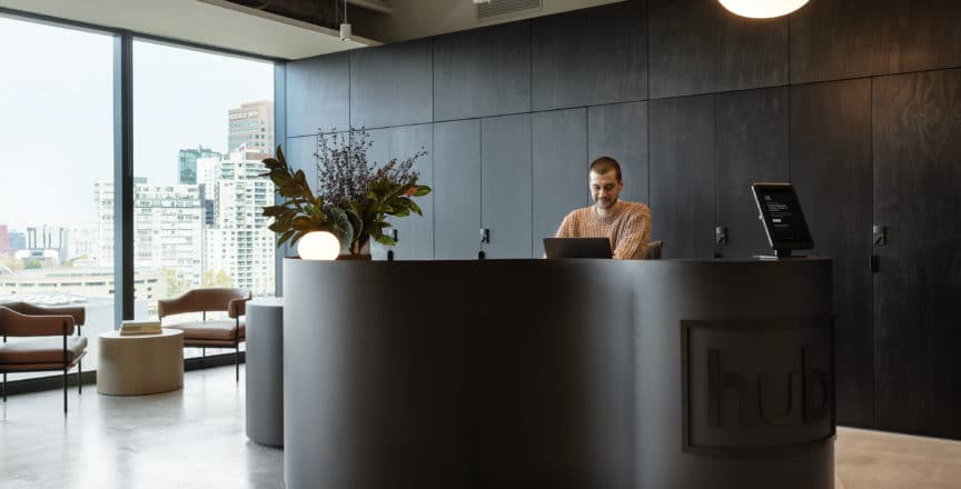 concierge