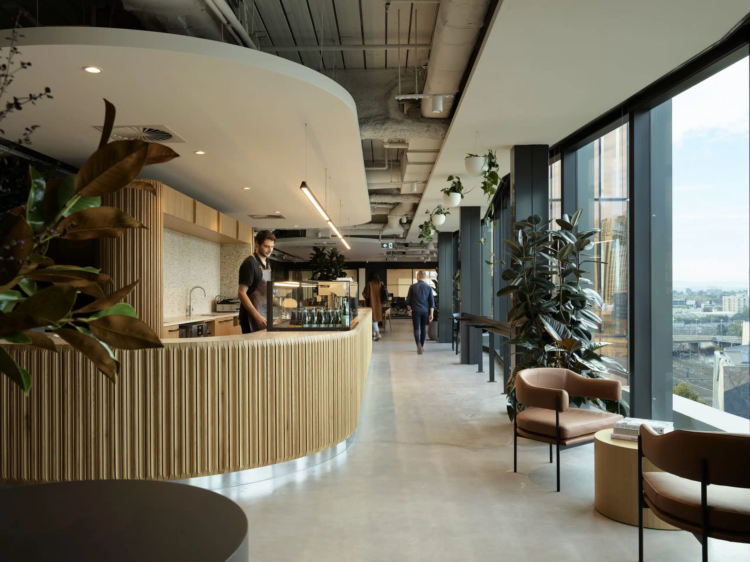 Hub Flinders Street 4