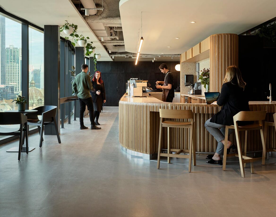 Business Address Hub Australia