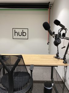 Media Studio