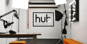 Media Studio