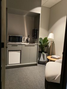 Parents space