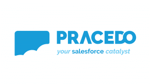 Pracedo logo