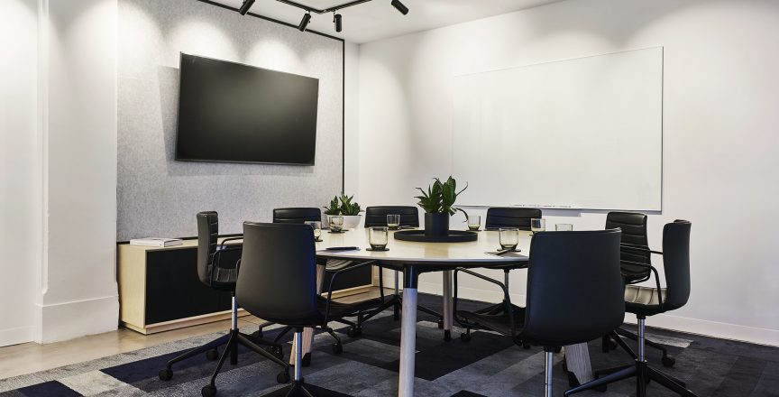 Hub Southern Cross strategy space