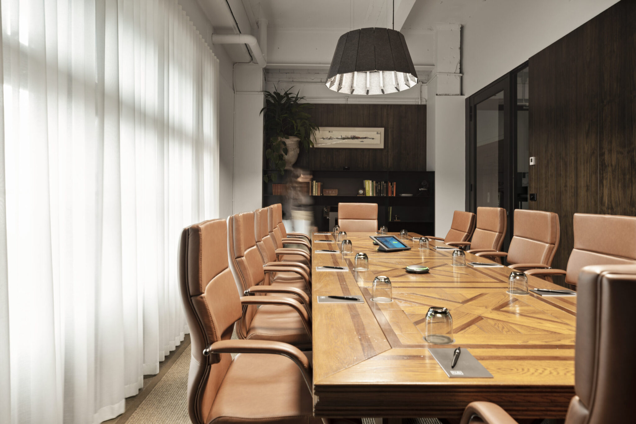  Find your Ideal Meeting or Event Space 