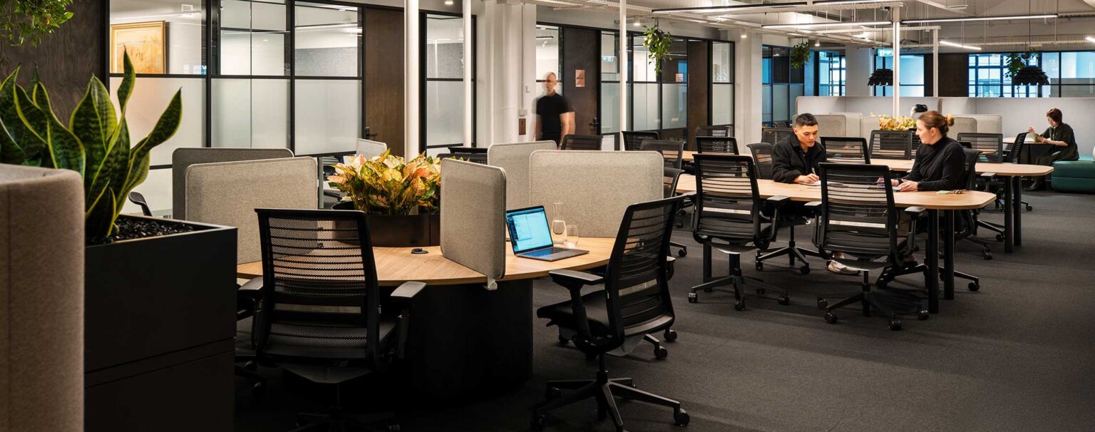 Hub Southern Cross, photo 5