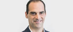 Darren Smorgon