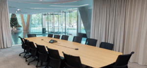 meeting room