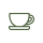 icon of coffee cup