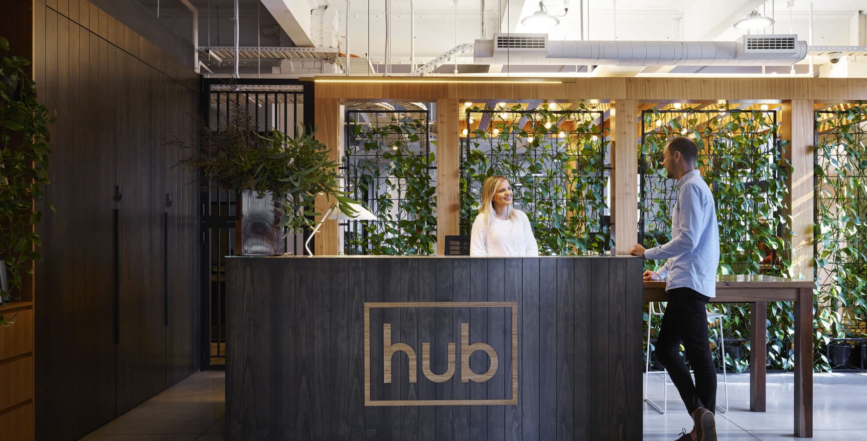 Careers Shared Office Spaces Current Vacancies with Hub Australia