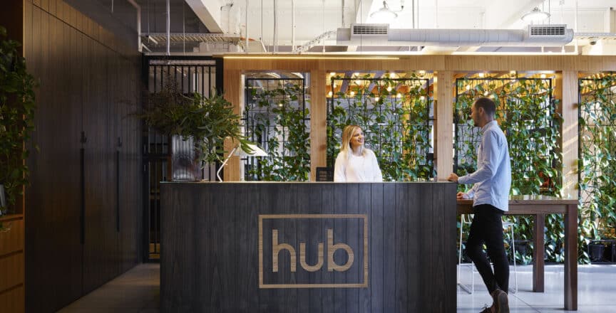 hub southern cross concierge