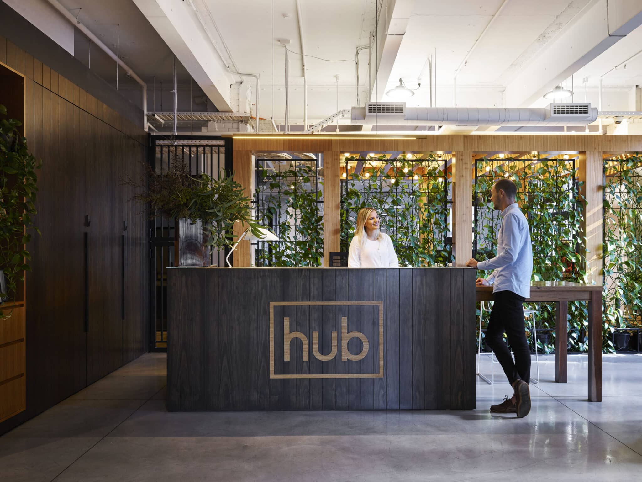 hub southern cross concierge