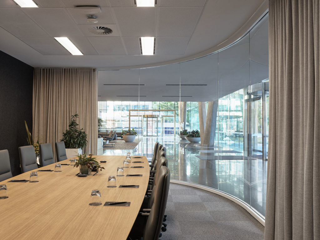meeting room in canberra