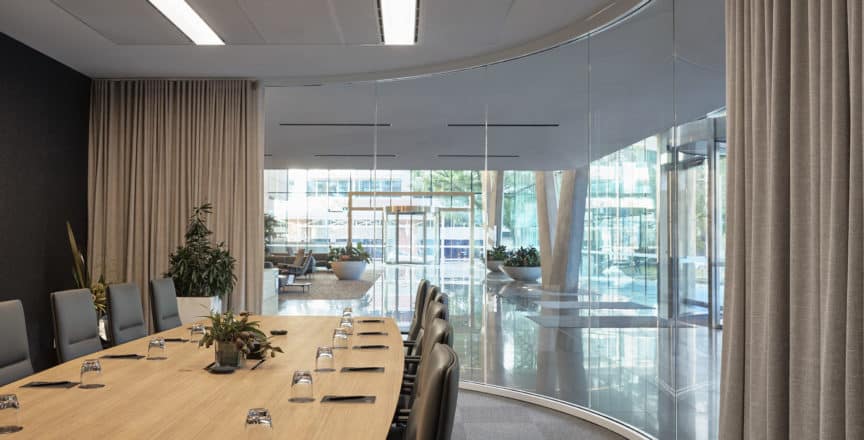 meeting room in canberra
