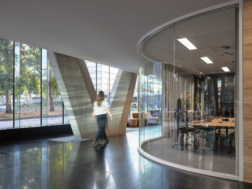 meeting spaces in canberra