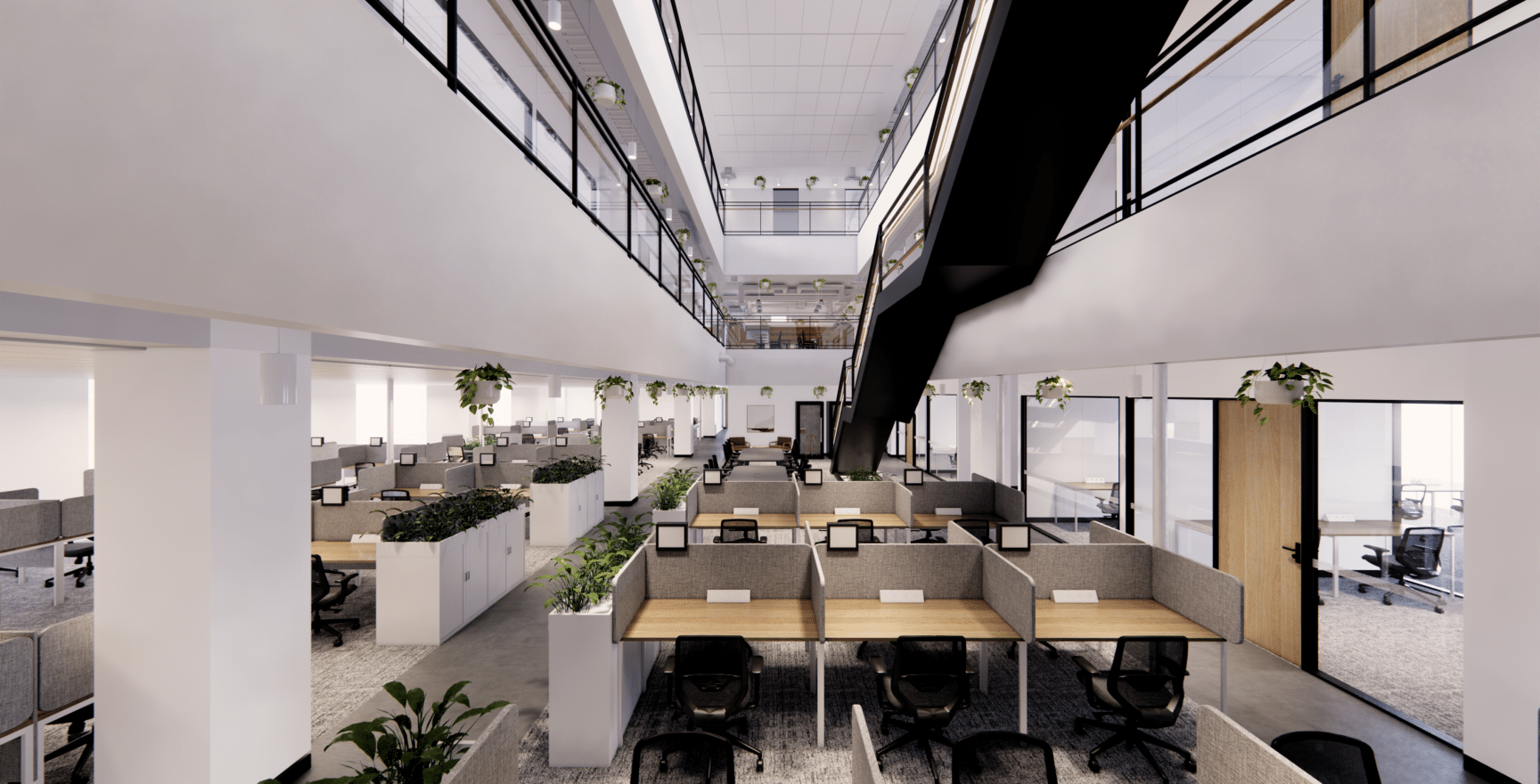 Hub Local Box Hill Suburban Offices & Suites for Lease