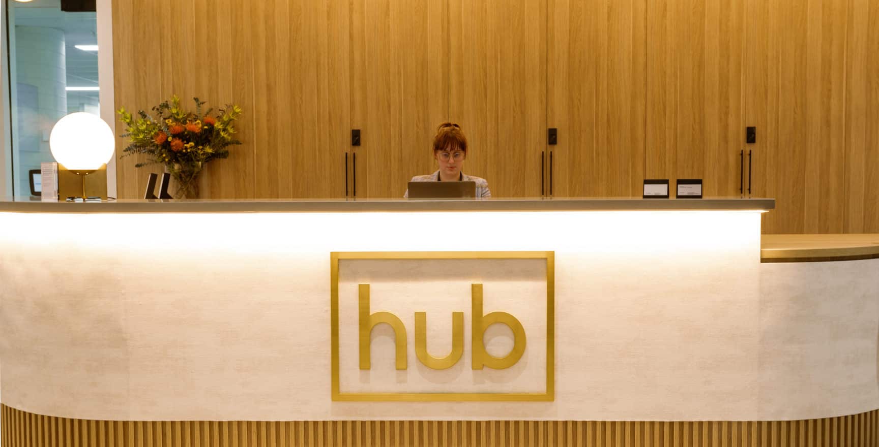 Hub Adelaide Collaboration Space Hub Australia