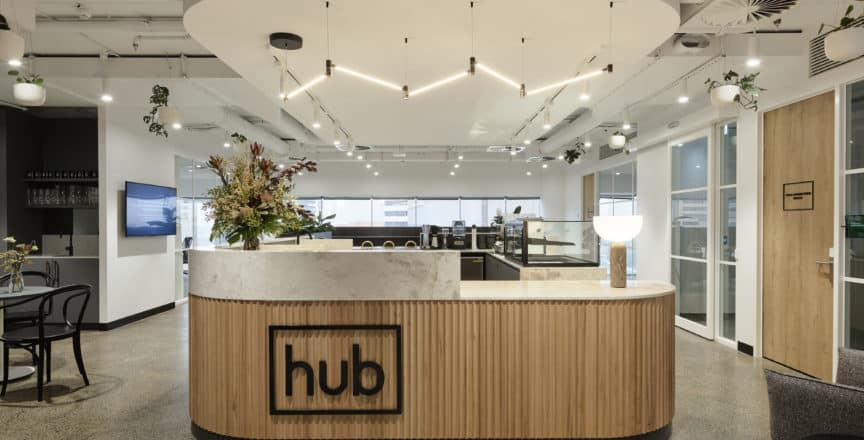 Hub St Kilda