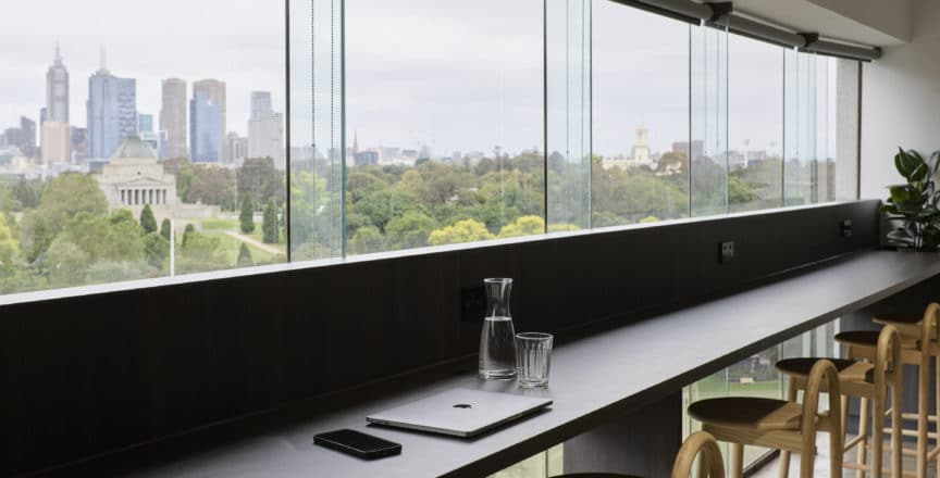 Hub St Kilda