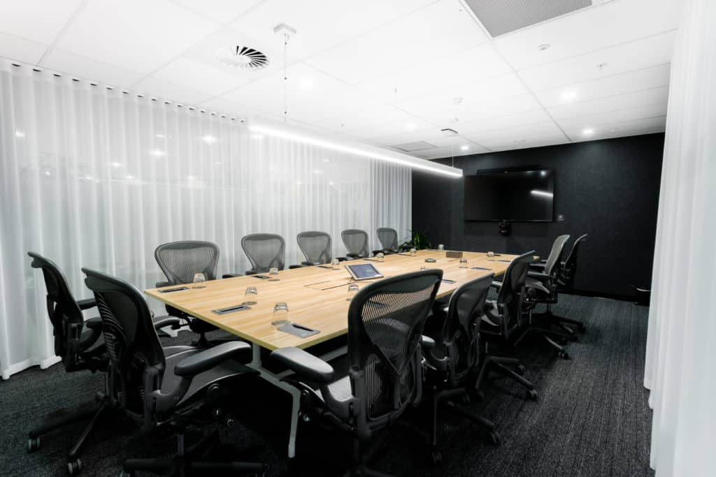 Hub Adelaide