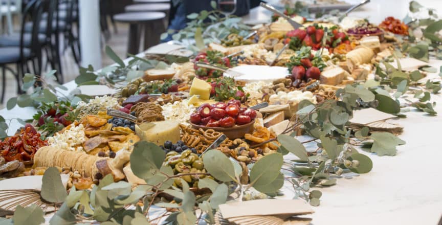 Collins Street events