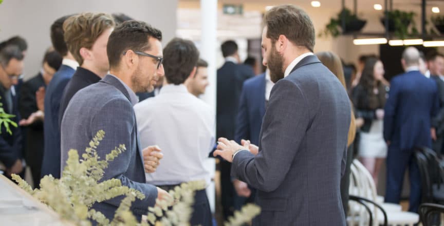 Collins Street events