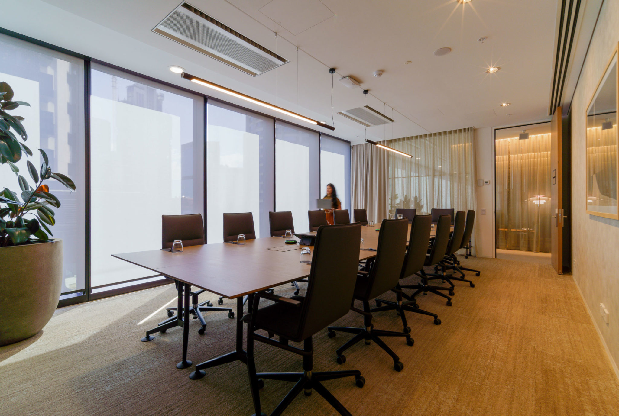  Sydney Meeting Rooms & Events Spaces For Hire Find your ideal space for your next meeting or event in Sydney.