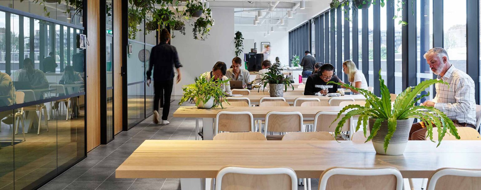 Hub Hyde Park, photo 1