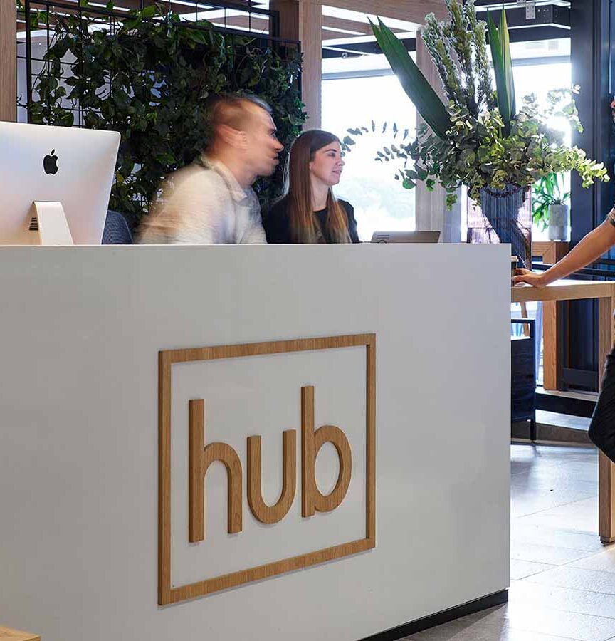 Hub Hyde Park 4